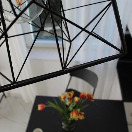 The Site Apartments Split Bagian luar foto