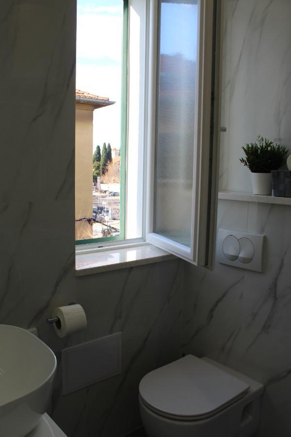 The Site Apartments Split Bagian luar foto