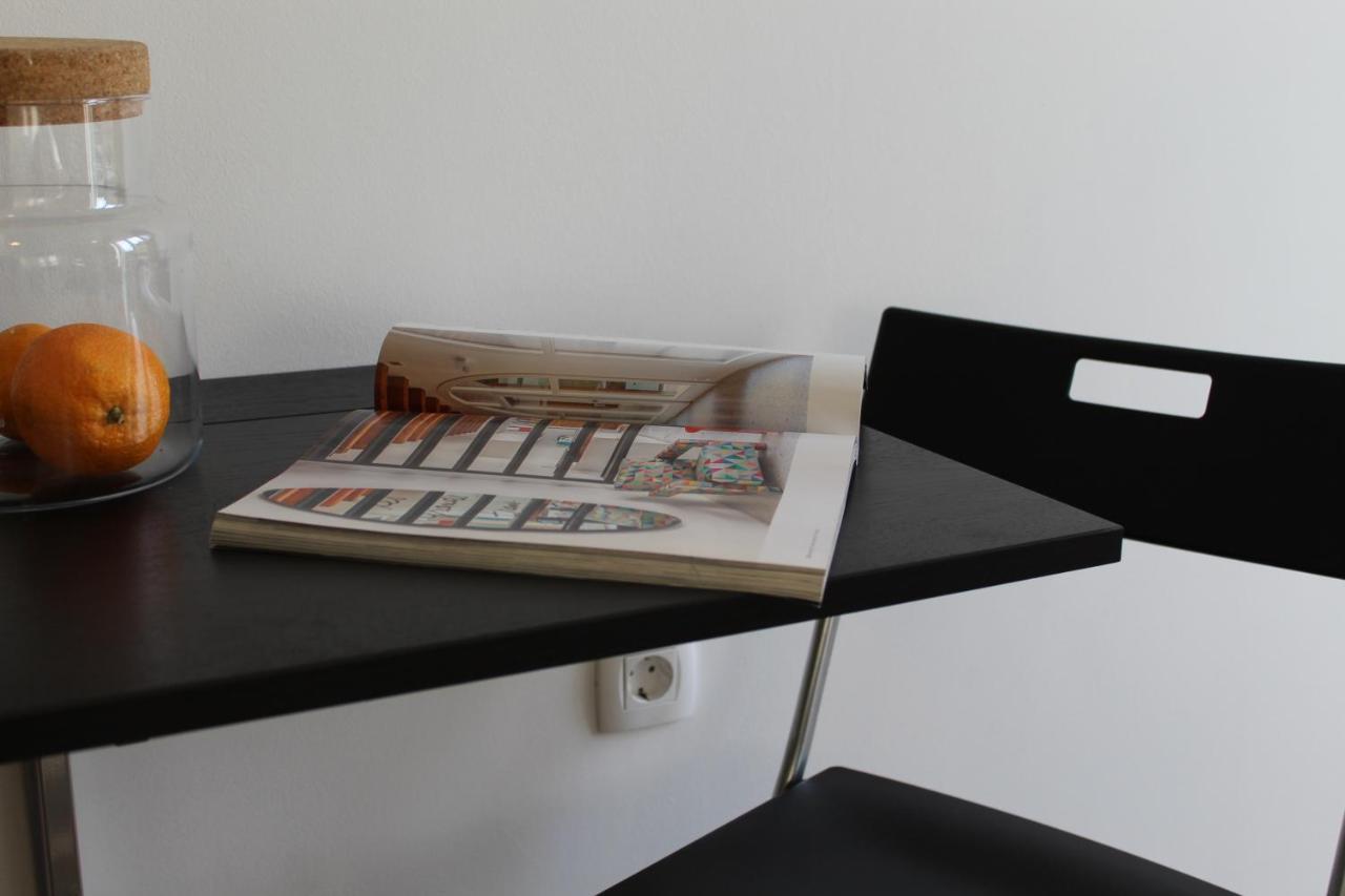 The Site Apartments Split Bagian luar foto