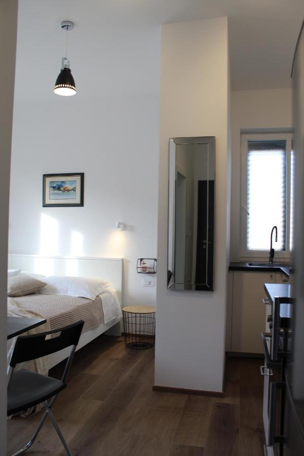 The Site Apartments Split Bagian luar foto
