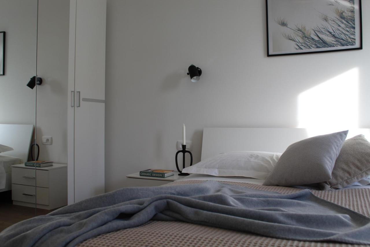 The Site Apartments Split Bagian luar foto