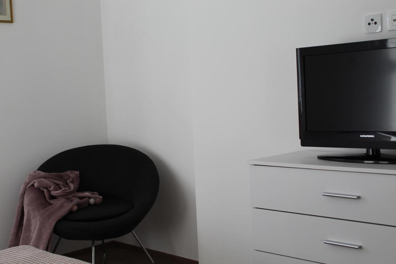 The Site Apartments Split Bagian luar foto