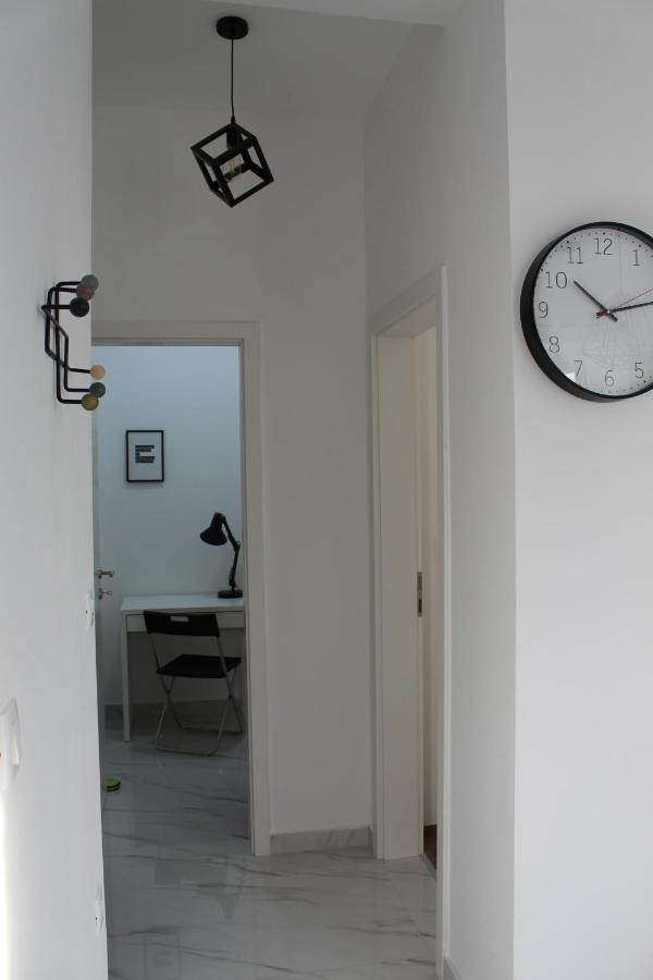 The Site Apartments Split Bagian luar foto