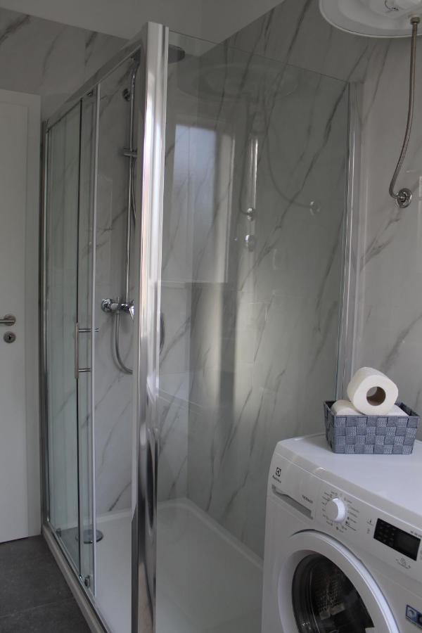 The Site Apartments Split Bagian luar foto