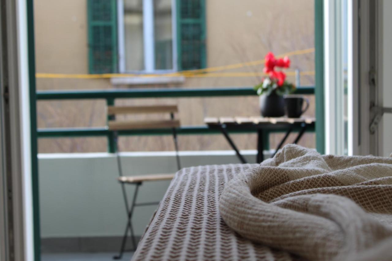 The Site Apartments Split Bagian luar foto