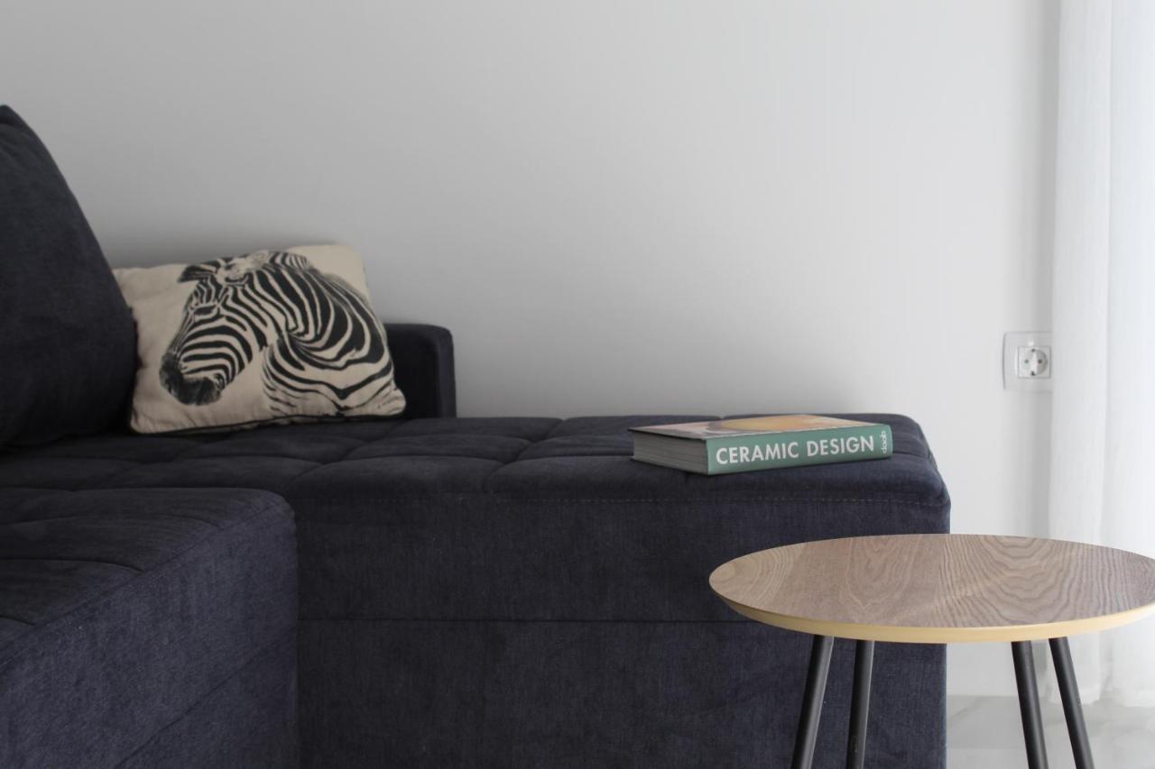 The Site Apartments Split Bagian luar foto