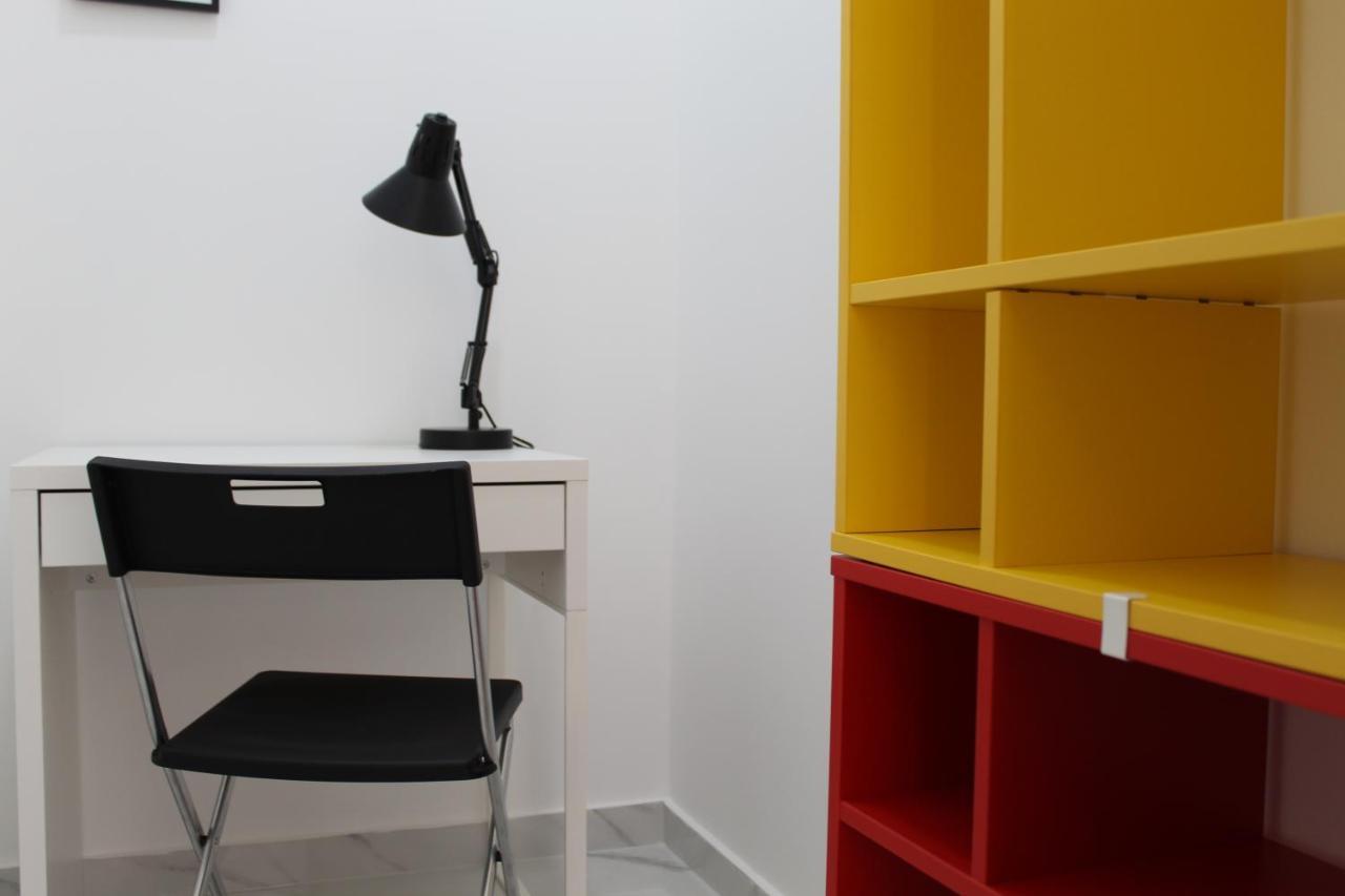 The Site Apartments Split Bagian luar foto
